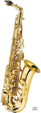 Альт-саксофон J.MICHAEL AL-500 Alto Saxophone