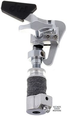 DW DWSM379 STANDARD HI-HAT CLUTCH