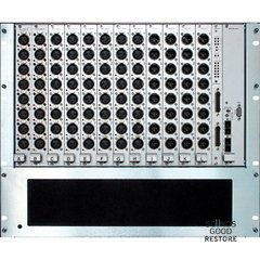 Цифровий стейджбокс Soundcraft Vi Stagebox OPTICAL