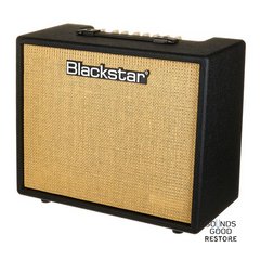 Гитарный комбоусилитель Blackstar Debut 50R Black