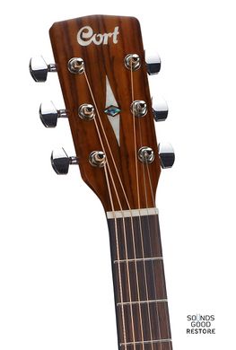 CORT EARTH 70 (Brown)