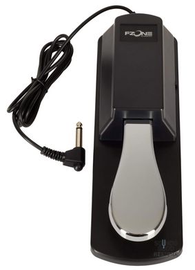 FZONE SP1 SUSTAIN PEDAL