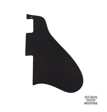 PAXPHIL M29 ES-335 PICKGUARD (BLACK)