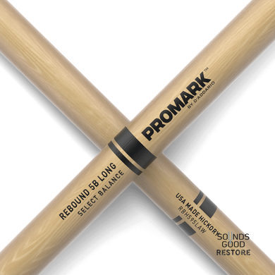 PROMARK REBOUND 5B LONG