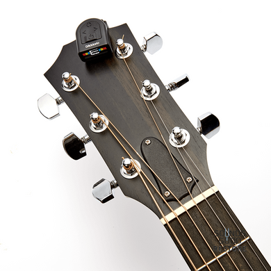 D'ADDARIO PW-CT-12 Micro Headstock Tuner