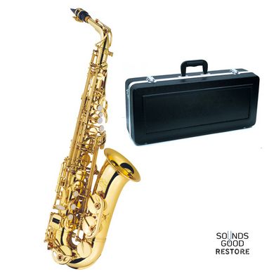 Альт-саксофон J.MICHAEL AL-500 Alto Saxophone