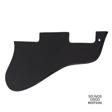 PAXPHIL M29 ES-335 PICKGUARD (BLACK)