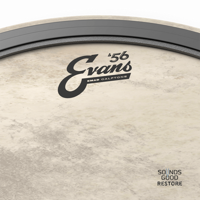 EVANS 22" EMAD CALFTONE