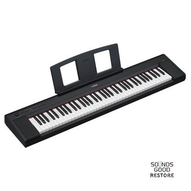 YAMAHA NP-35 (Black)