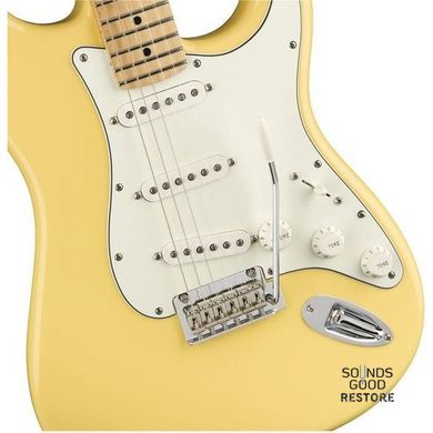 Електрогітара FENDER PLAYER STRATOCASTER MN BCR