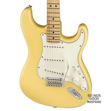 Електрогітара FENDER PLAYER STRATOCASTER MN BCR