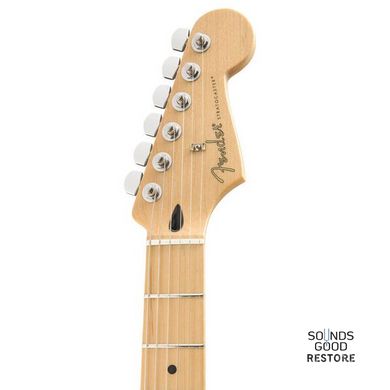 Електрогітара FENDER PLAYER STRATOCASTER MN BCR