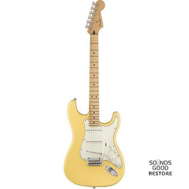 Електрогітара FENDER PLAYER STRATOCASTER MN BCR