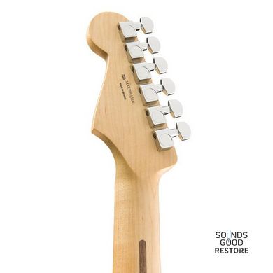 Електрогітара FENDER PLAYER STRATOCASTER MN BCR