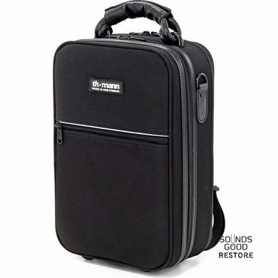 Футляр для кларнета Thomann Trekking Case Bb-Clarinet GER