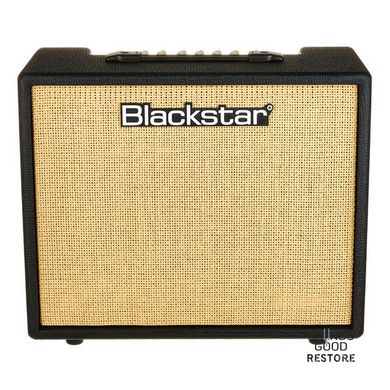 Гитарный комбоусилитель Blackstar Debut 50R Black