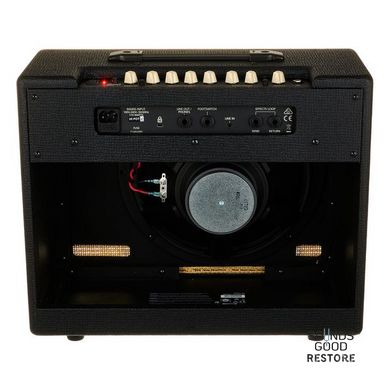 Гитарный комбоусилитель Blackstar Debut 50R Black