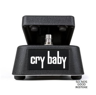 DUNLOP CRY BABY STANDARD WAH