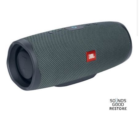 Акустика JBL Charge Essential 2 (Gray)