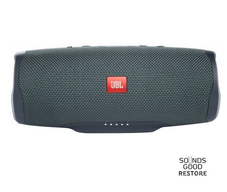 Акустика JBL Charge Essential 2 (Gray)