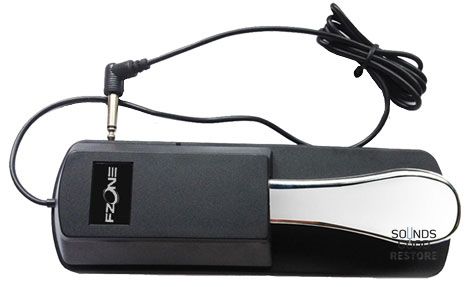 FZONE SP1 SUSTAIN PEDAL