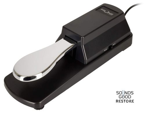 FZONE SP1 SUSTAIN PEDAL