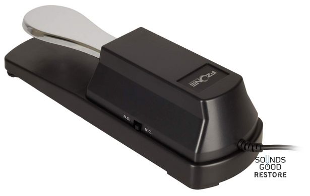 FZONE SP1 SUSTAIN PEDAL