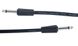 ROCKBOARD Flat Instrument Cable, Straight/Straight (600 cm)