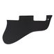 PAXPHIL M29 ES-335 PICKGUARD (BLACK)