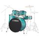 YAMAHA RYDEEN (Turquoise Glitter)