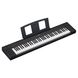 YAMAHA NP-35 (Black)