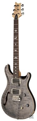 PRS CE 24 Semi-Hollow (Faded Grey Black) #0341371