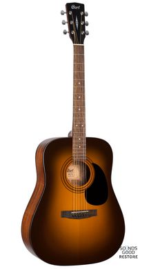 CORT AD810 (Satin Sunburst)