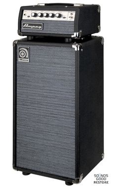 AMPEG SVT-210AV