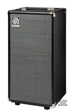 AMPEG SVT-210AV