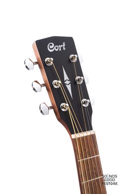 CORT AD810 (Satin Sunburst)