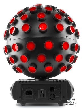 CHAUVET Rotosphere Q3