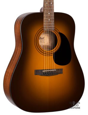 CORT AD810 (Satin Sunburst)