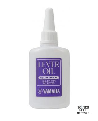 Масло YAMAHA LEVER OIL