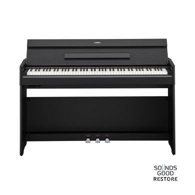 YAMAHA ARIUS YDP-S55 (Black)