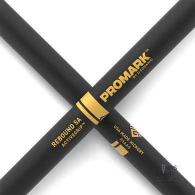 PROMARK REBOUND 5A ACTIVEGRIP