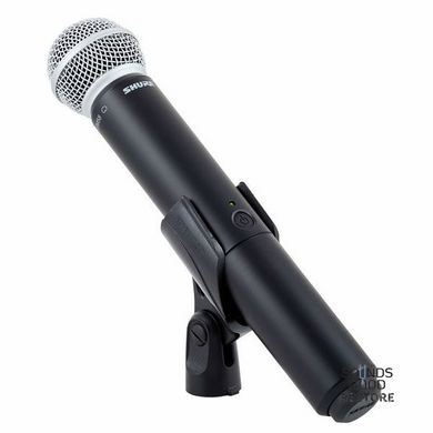 Радиосистема для вокала Shure BLX24/SM58 S8