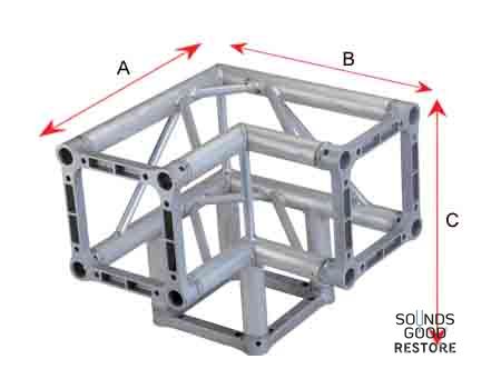 SOUNDKING DKC2204E