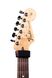 GATOR GTR-FRETMUTESM-1BK - Guitar Fret Mute Black - Size Sm