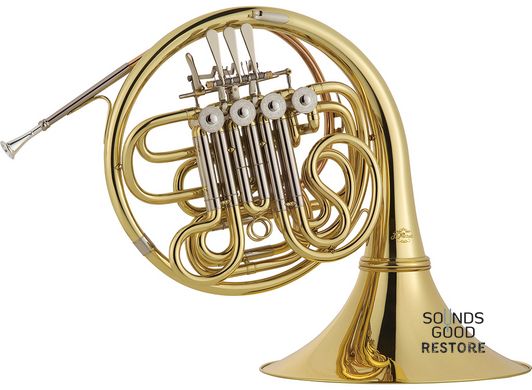 J.MICHAEL FH-850 French Horn