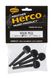 Набір кілочків для скрипки 3/4 DUNLOP HE921 HERCO VIOLIN PEGS - 3/4 SIZE