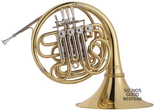 J.MICHAEL FH-850 French Horn