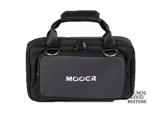 MOOER SC-200 Soft Carry Case