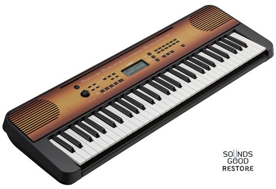 YAMAHA PSR-E360MA