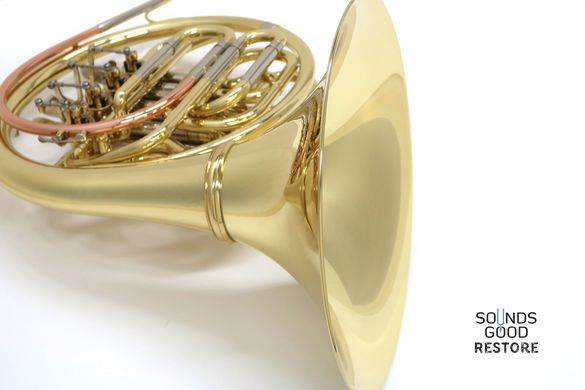 J.MICHAEL FH-850 French Horn